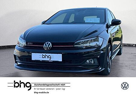 VW Polo Volkswagen GTI 2.0 TSI DSG SHZ PDC ACC ACTIVE-INFO