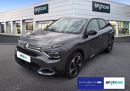 Citroën C4 1.2 PureTech 130 Max S&S