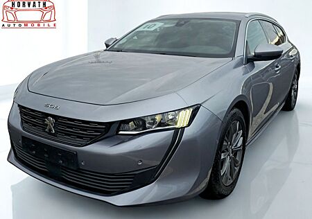 Peugeot 508 SW 1.5 BlueHDi 130 Allure EAT8 Navi Kamera