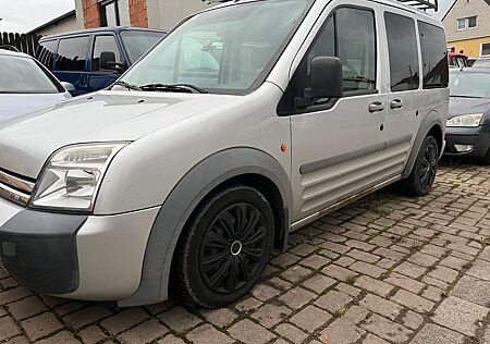 Ford Tourneo Connect , Klima,Standheizung,5-Sitzer