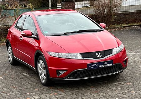 Honda Civic Lim. 5-trg. 1.4 Comfort