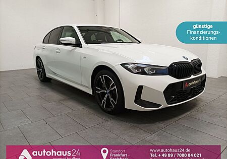 BMW 330e 3er - M Sport Navi|LED|PDC|Sitzhzg.