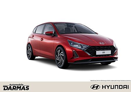 Hyundai i20 1.0 Turbo Trend Mod. 25 Navi Kamera LED