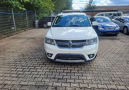 Dodge Journey SXT 7 Sitzer