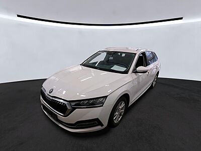 Skoda Octavia Combi Style *AHK*HUD*NAVI*ACC*LED*APP-CO