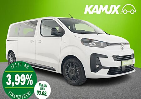 Citroën Spacetourer 2.0BHDi Aut.Plus M+8-SITZE+CARPLAY+L
