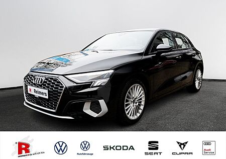Audi A3 Sportback Advanced advanced 35 TFSI 110(150)
