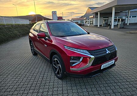 Mitsubishi Eclipse Cross Plug-in Hybrid BASIS 2.4 MIVEC 4WD