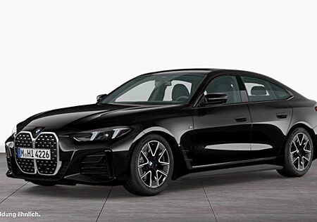 BMW 420d Gran Coupé M Sport LiveCockpitProf Kamera