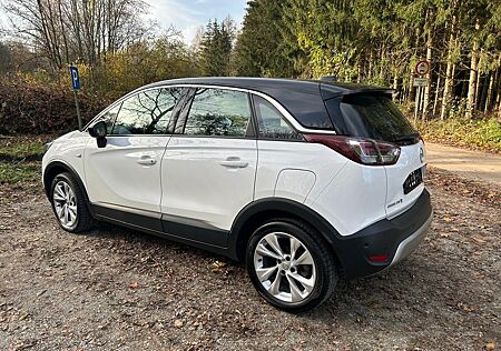 Opel Crossland X Crossland Edition X 1.2 Turbo Leder Navi Kamera