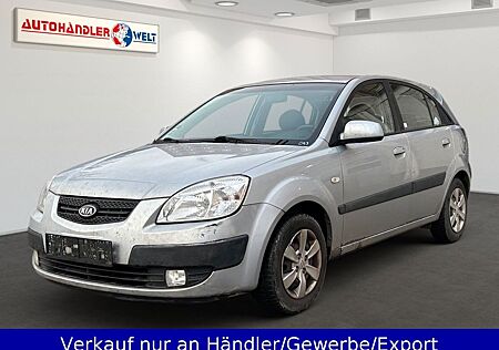 Kia Rio 1.4i 5-trg. Klimaanlage