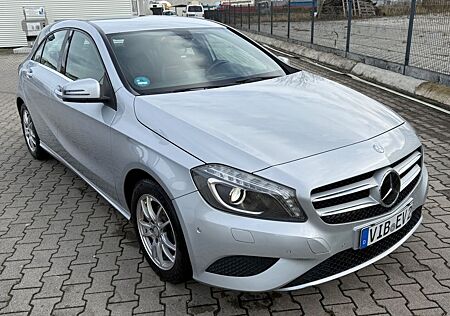 Mercedes-Benz A 180 CDI BlueEFF. * AHK * Garanie 05/27