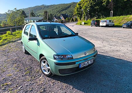 Fiat Punto 1.2 8V -