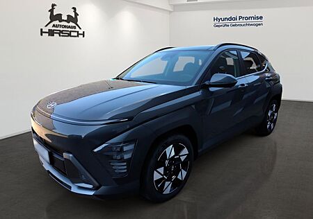 Hyundai Kona SX2 1.6 T-GDI DCT 2WD PRIME SD SitzP. 360°