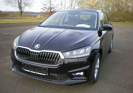 Skoda Fabia 130 LET