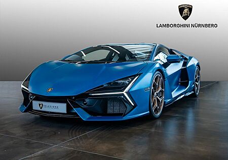 Lamborghini Revuelto Blu Mehit Matt | Lamborghini Nürnberg