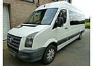 VW Crafter Volkswagen 35 Kombi L4H3 HOCH+LANG+Standhzg+Lift