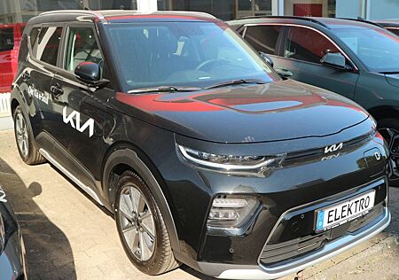 Kia Soul e- Inspiration (MY20)