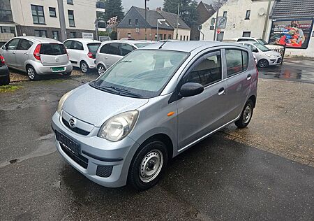 Daihatsu Cuore Top