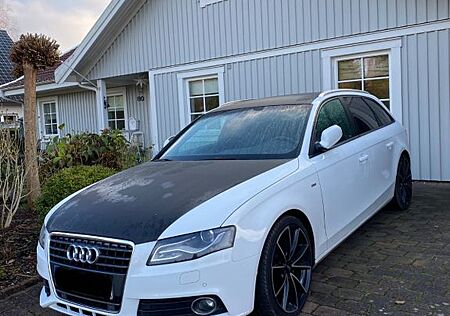 Audi A4 2.0 TFSI 155kW multitronic S line Avant S...