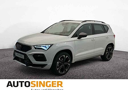 Cupra Ateca 2.0 TSI DSG 4D *AHK*PANO*ACC*LED*NAVI*SHZ*
