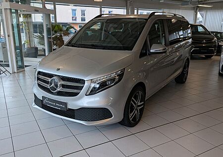 Mercedes-Benz V 250 d 4-matic Kompakt *ILS*AHK*Kamera*Leder*