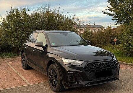 Audi Q5 40 TDI Stronic Quattro Edition One Sport