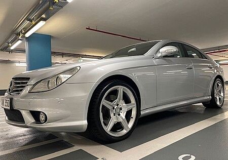 Mercedes-Benz CLS 350 - AMG, Leder, Harman Kardon, Keyless Go
