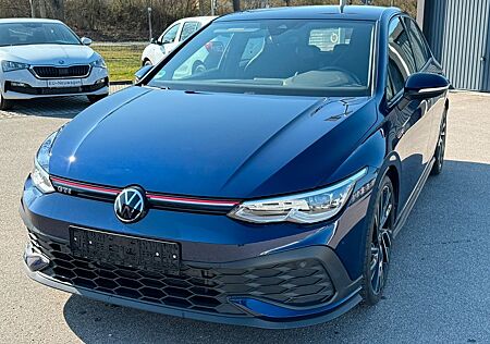 VW Golf Volkswagen VIII Lim. GTI Clubsport