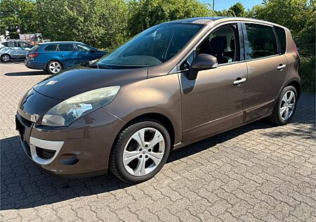 Renault Megane Luxe TCE 130 Luxe