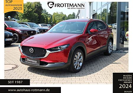 Mazda CX-30 150ps Aut. Exclusive DESI-DASO-P/BOSE/360°