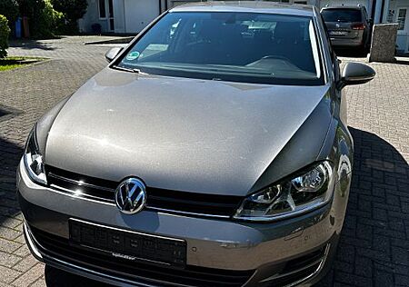 VW Golf Volkswagen 1.4 TSI 92kW BMT ALLSTAR ALLSTAR