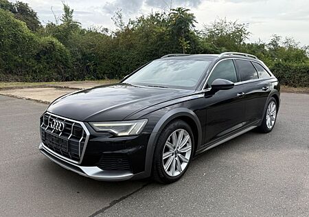 Audi A6 Allroad 50 TDI QUATTRO