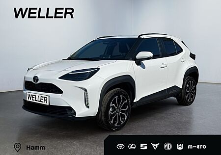 Toyota Yaris Cross Hybrid 130 1.5 Teamplayer *ACC*RCAM*