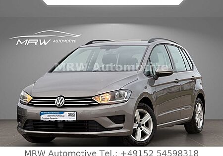 VW Golf Sportsvan Volkswagen 1.6 TDI DSG SERVICE * TÜV NEU