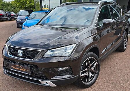 Seat Ateca Xcellence *360° Kamera*PDC*ACC*DAB*DCC*LED