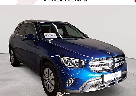Mercedes-Benz GLC 220 d 4Matic 9G-DIS AHK BusiP KAM