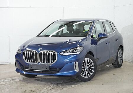 BMW 218i