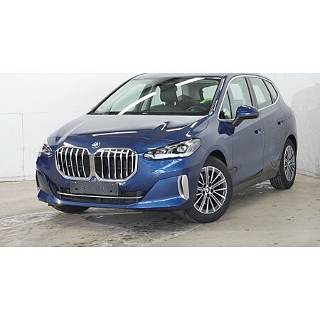 BMW 2er Active Tourer leasen