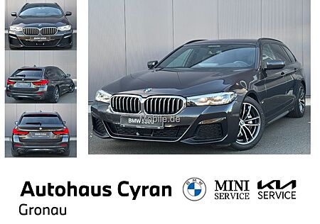 BMW 530d Touring M Sportpaket Head Up Driv.Ass.Prof.