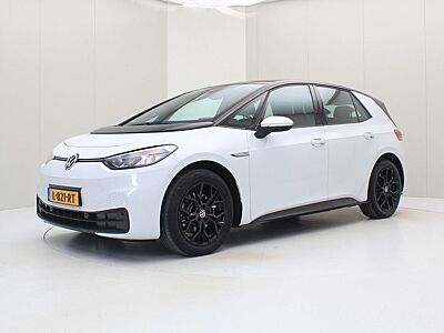 Volkswagen ID.3 58kWh 204pk PRO 90% SoH [ ACC+LED+STOELVERW