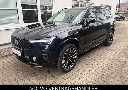 Volvo XC 90 XC90 Recharge T8 AWD Ultra Dark FACELIFT AHK