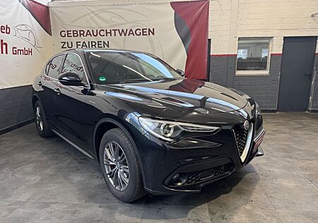 Alfa Romeo Stelvio Super Q4