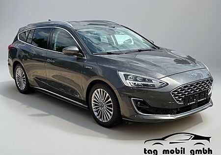 Ford Focus Vignale Turnier *HUD*Leder*LED-SW*