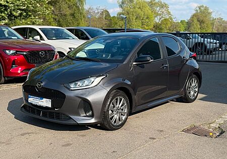 Mazda 2 Hybrid..HOMURA-PLUS..GARANTIE bis 2030..