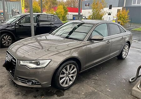 Audi A6 3.0 TDI multitronic -