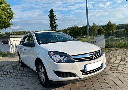 Opel Astra Caravan 1.6 Ecotec Edition 85kW Edition
