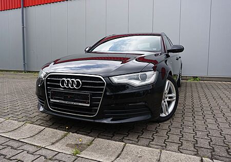 Audi A6 Avant 2.0 TDI S-Line