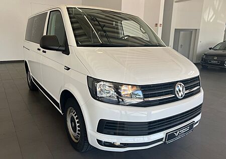 VW T6 Transporter Volkswagen T6 Multivan Trendline DSG SHZ AHK