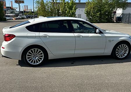 BMW 535d 535 Gran Turismo xDrive Gran Turismo -